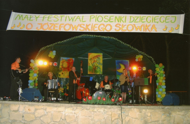 1330_Mały Festiwal Piosenki o Józefowskiego Słowika. 