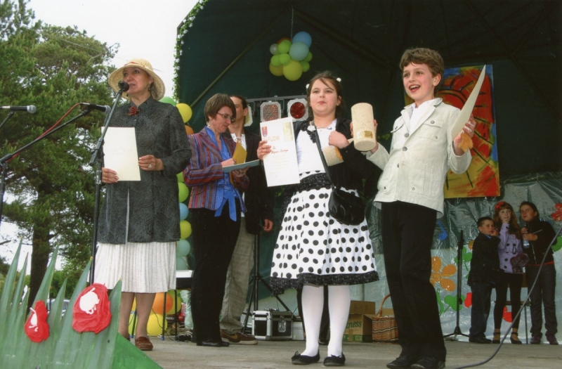 1331_Mały Festiwal Piosenki o Józefowskiego Słowika.