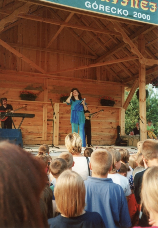 1341_V Festiwal Piosenki Maryjnej w Górecku 2000r.