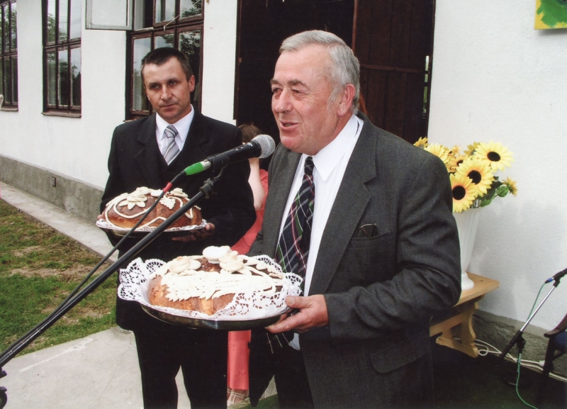 1363_Dożynki w Majdanie Nepryskim.