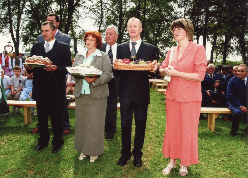 1365_Dożynki w Majdanie Nepryskim.