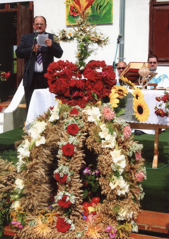 1366_Dożynki w Majdanie Nepryskim.