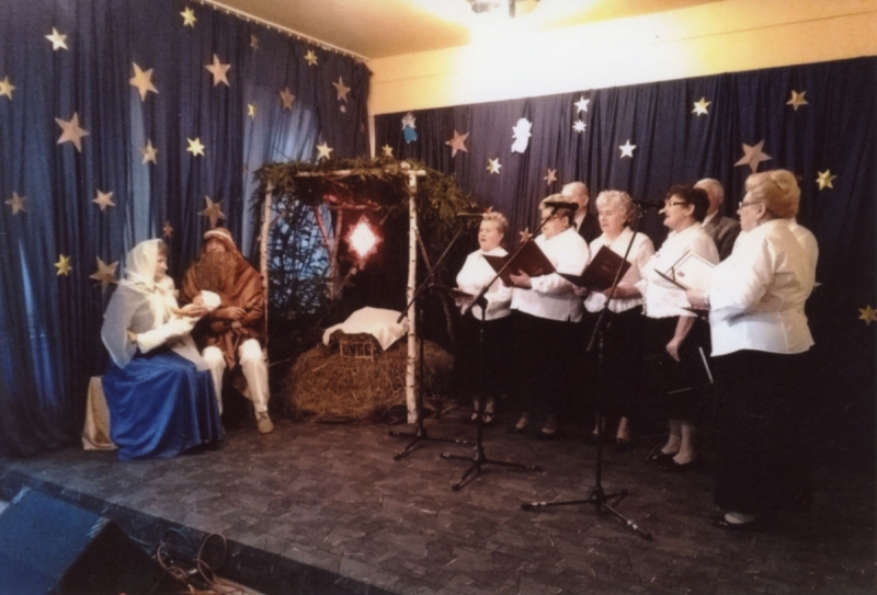 1372_Noworoczne Spotkanie KGW.