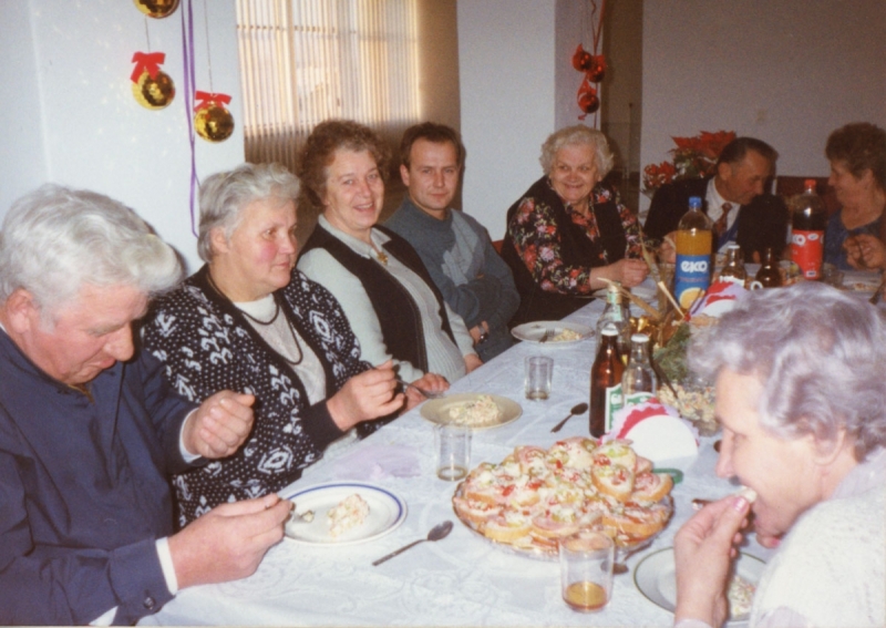 1403_Spotkanie Seniorów by Archiwum MOK w Józefowie. 