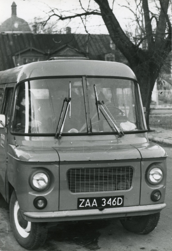 1449_Wycieczka Seniorów do Lubartowa.