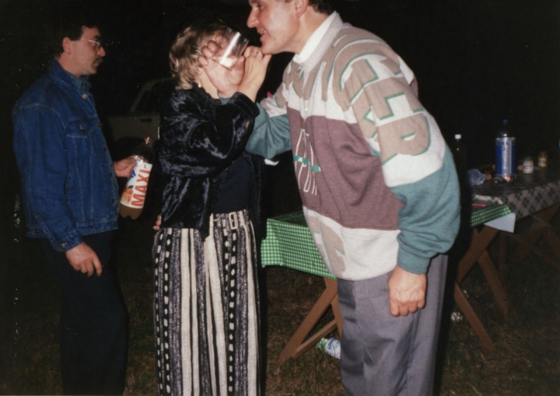 1471_Spotkanie Dyrektorów Domu Kultury.