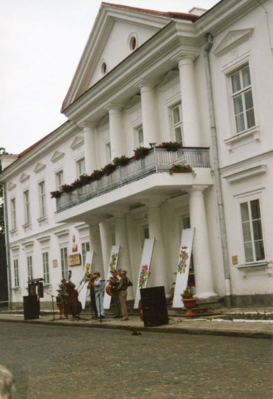 1484_Występ Rzemyków.