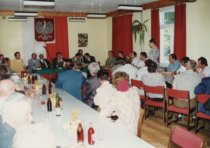 1485_Spotkanie z Waldemarem Pawlakiem.