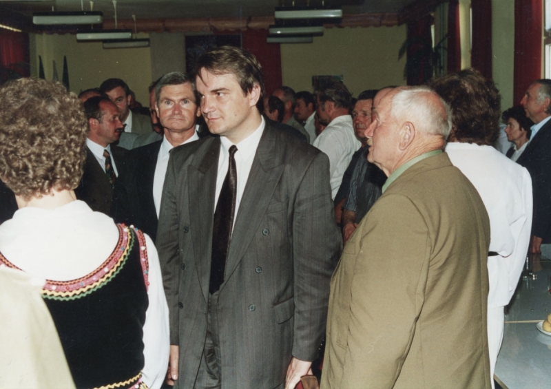 1488_Spotkanie z Waldemarem Pawlakiem.