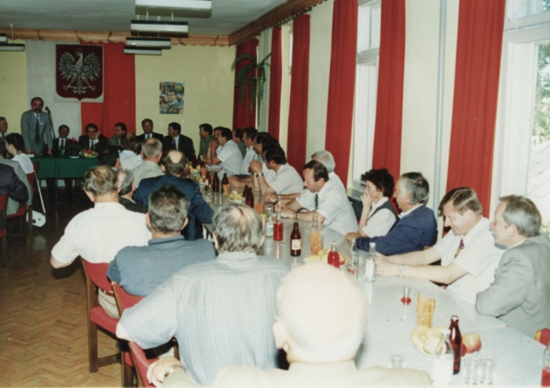 1489_Spotkanie z Waldemarem Pawlakiem.