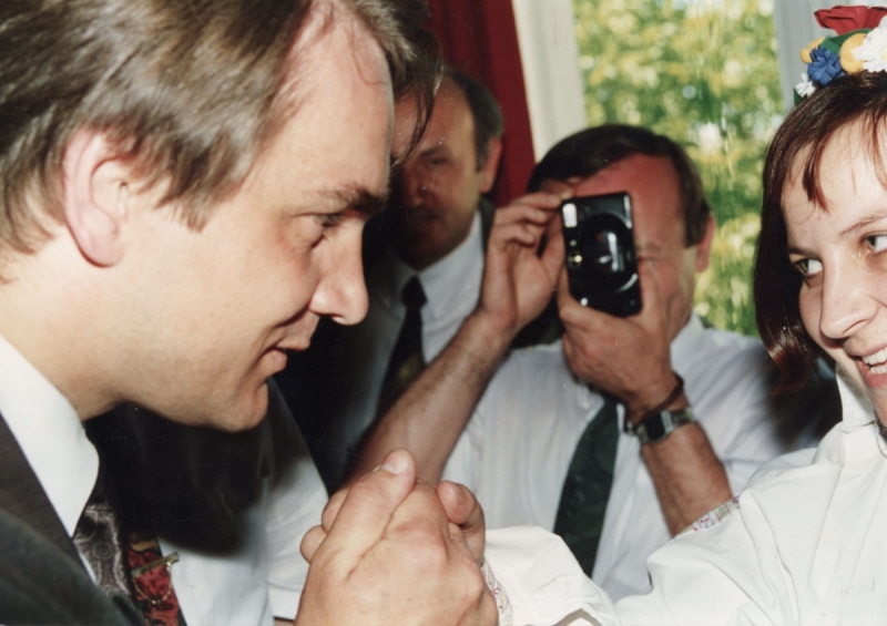 1490_Spotkanie z Waldemarem Pawlakiem.