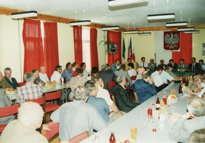 1497_Spotkanie z Waldemarem Pawlakiem.