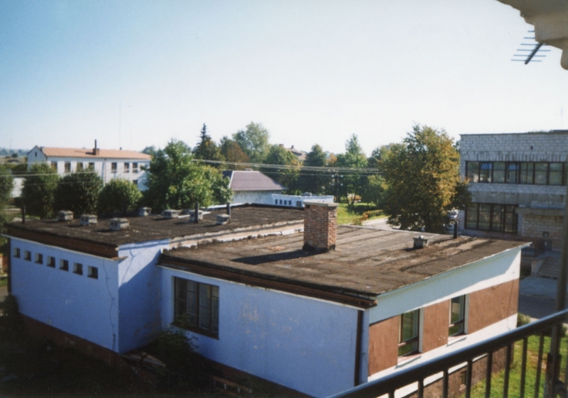 1517_Budynki Józefowa.