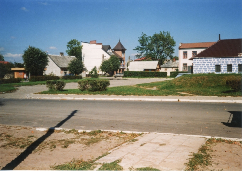 1520_Budynki Józefowa.