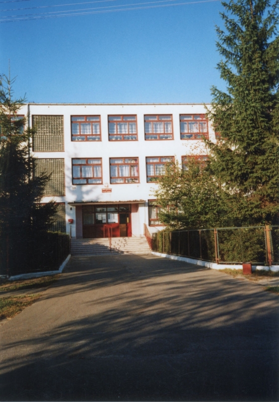 1521_Szkoła Podstawowa w Majdanie Nepryskim.