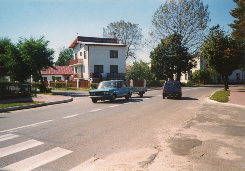 1523_Budynki Józefowa.