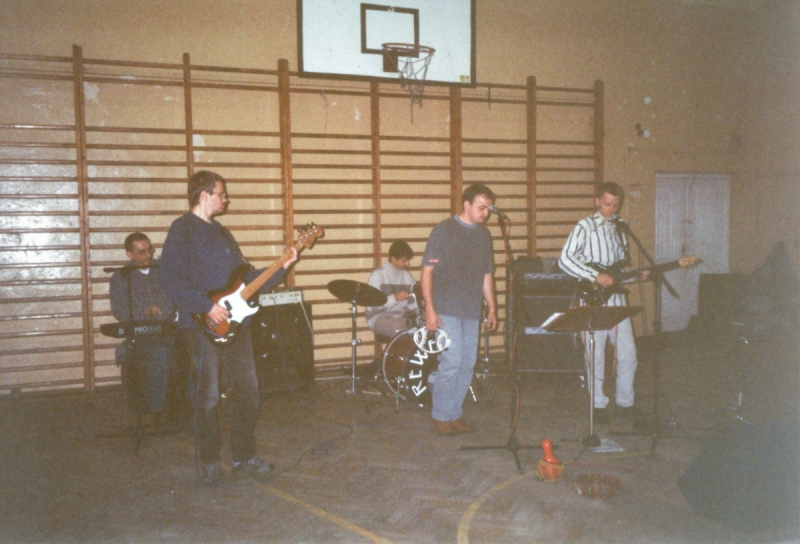 1533_Dni Józefowa Turniej Walk Rycerskich.