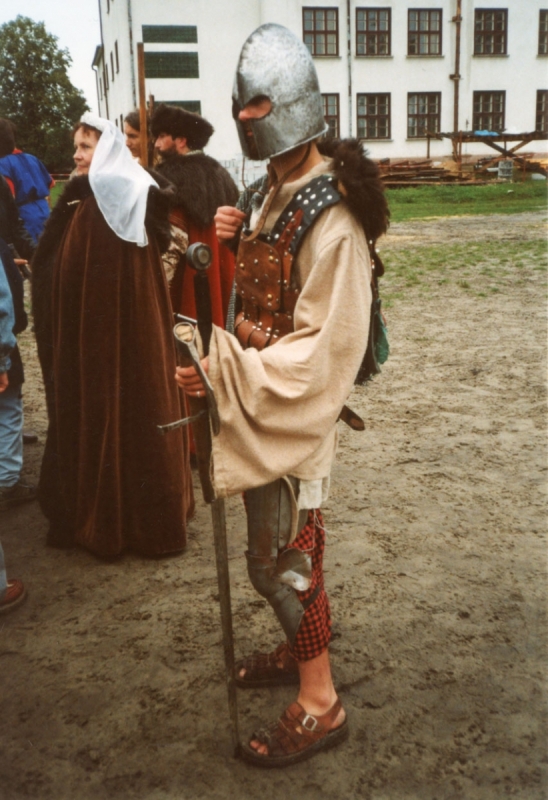 1534_Dni Józefowa Turniej Walk Rycerskich.