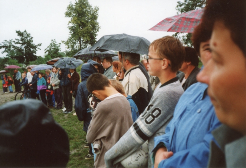 1539_Dni Józefowa Turniej Walk Rycerskich.