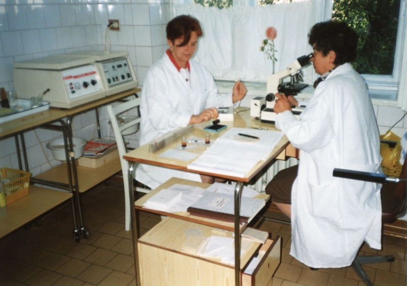 1547_Ośrodek Zdrowia w Józefowie.