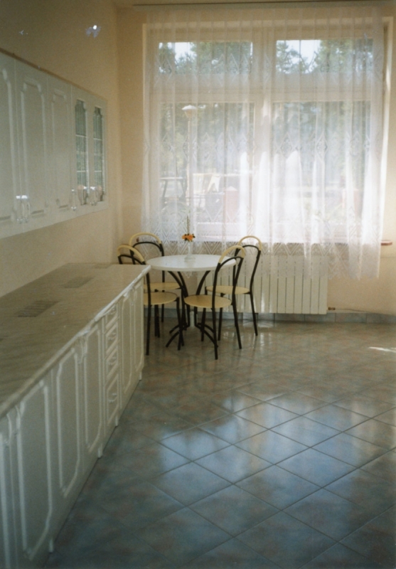 1548_Ośrodek Zdrowia w Józefowie.