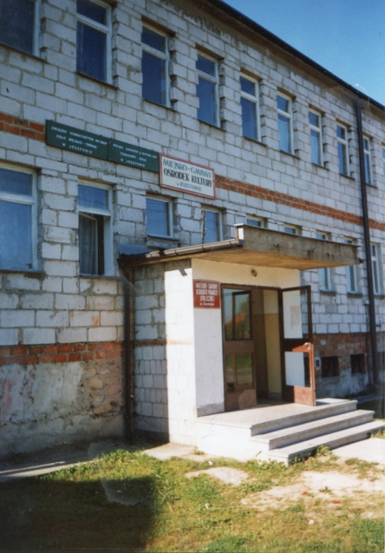 1550_MOK w Józefowie.