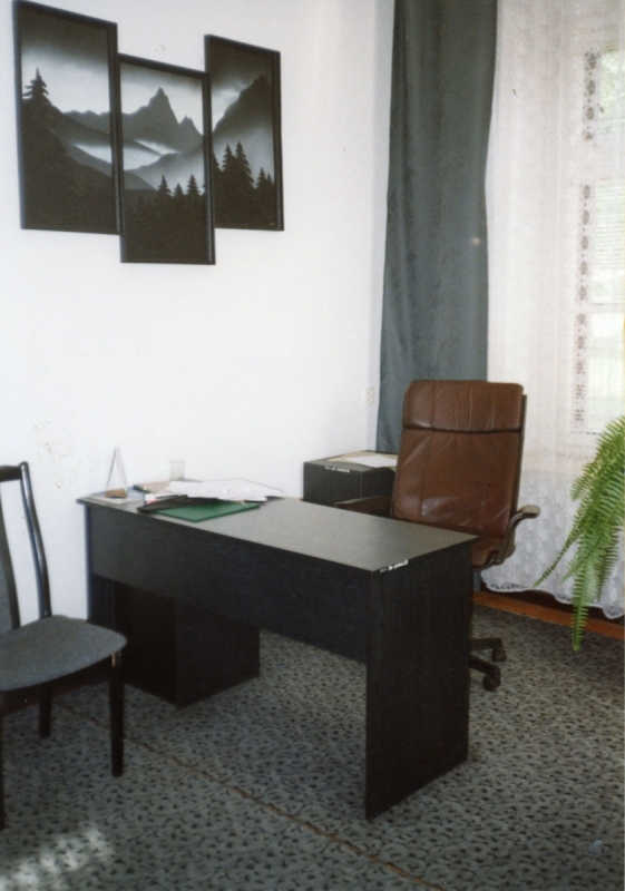 1551_MOK w Józefowie.