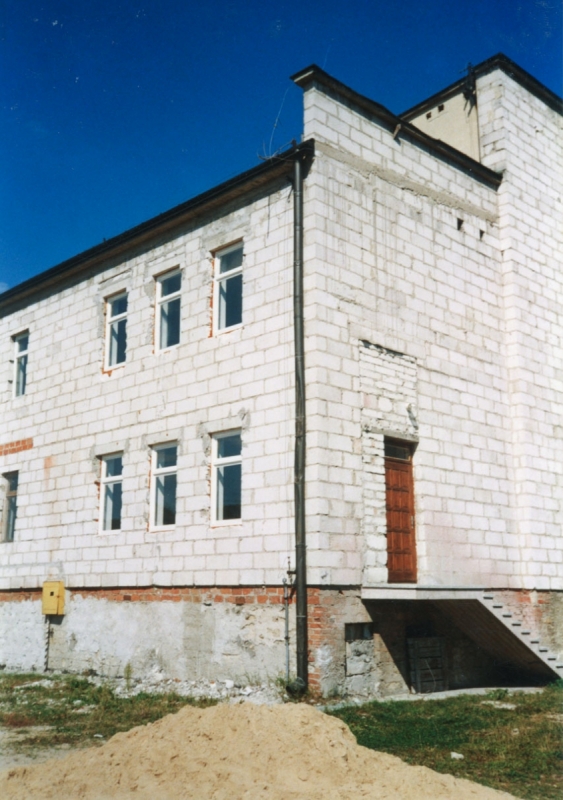 1553_MOK w Józefowie.