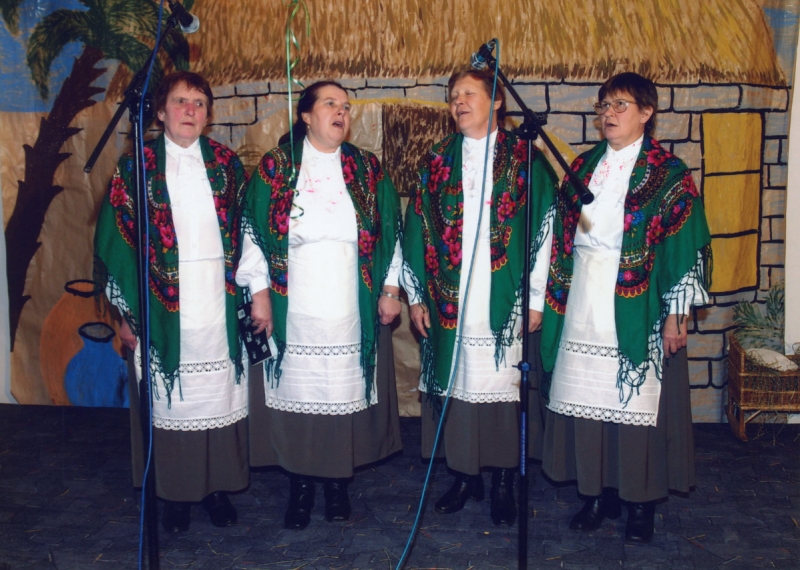 1559_KGW Górniki Spotkanie Noworoczne. 