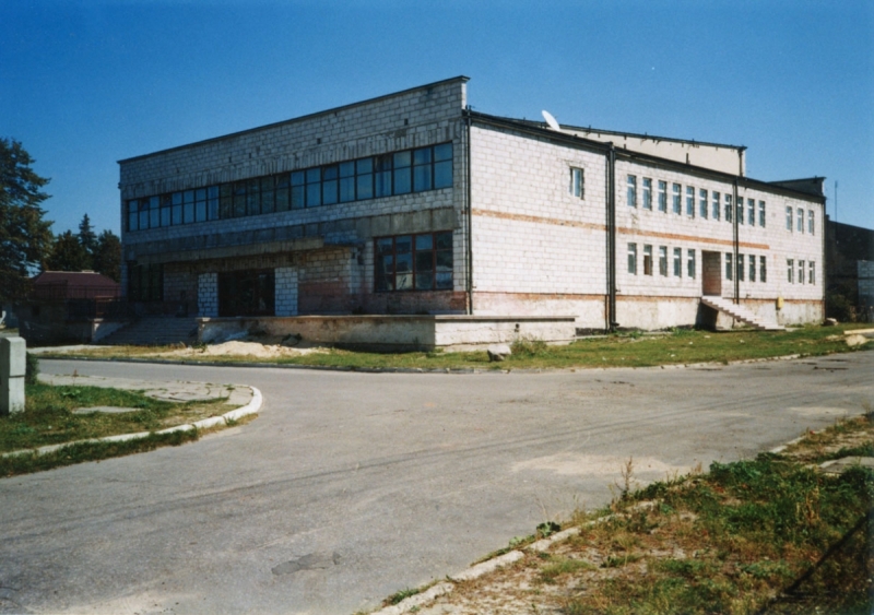 1565_Budynek MOK w Józefowie.