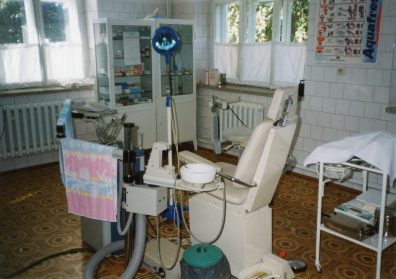 1567_Ośrodek Zdrowia.