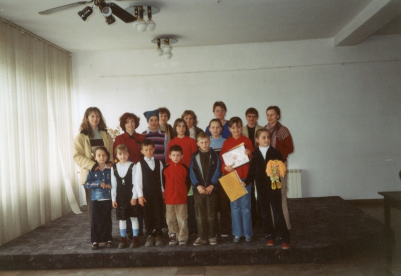 1568_Wręczenie Nagród.