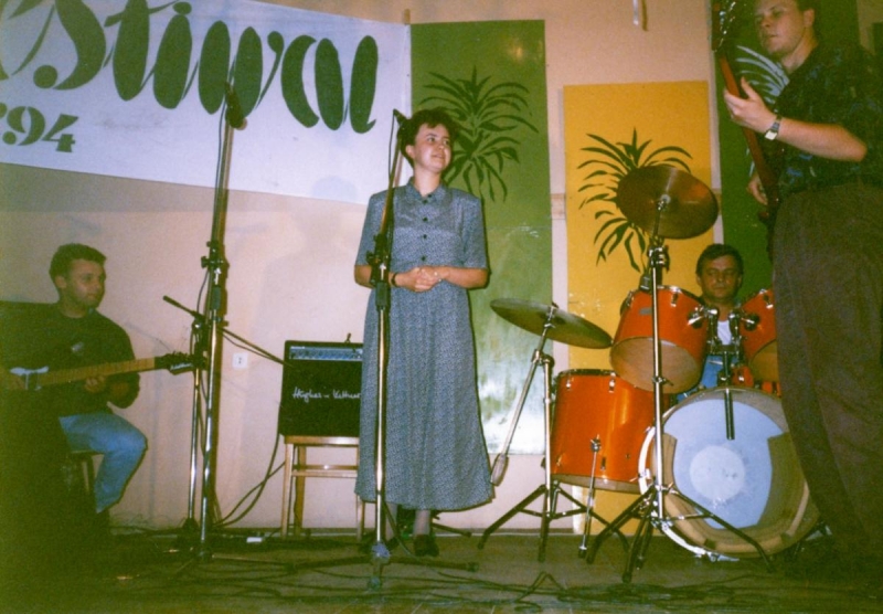 001 Eko festiwal 1994