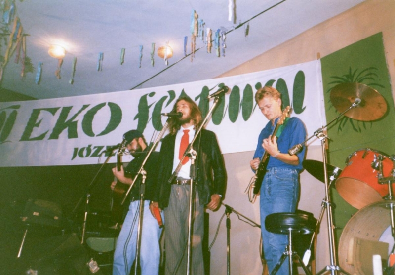 002 Eko festiwal 1994.