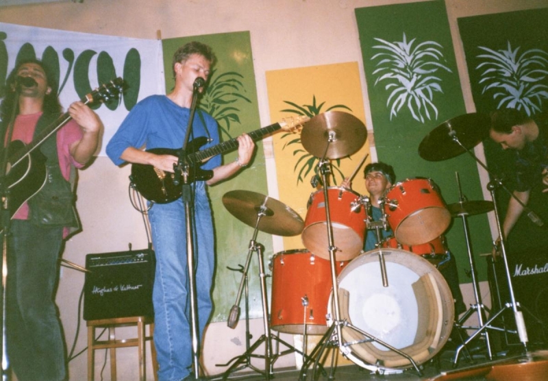 003 Eko festiwal 1994.