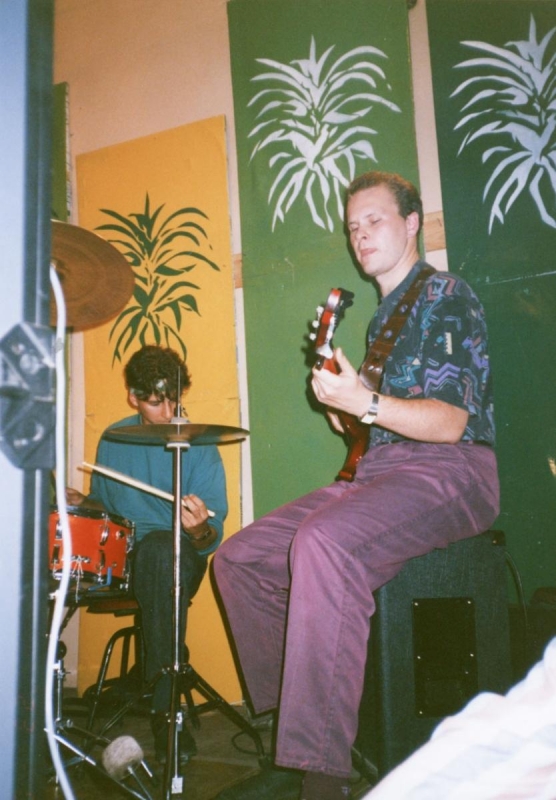 004 Eko festiwal 1994.