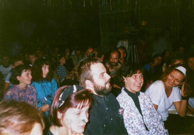 005 Eko festiwal 1994.