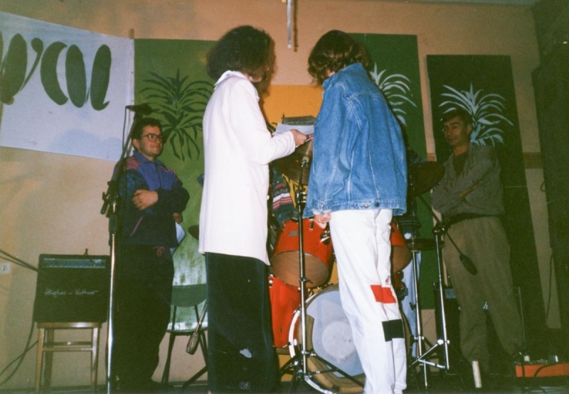 006 Eko festiwal 1994.