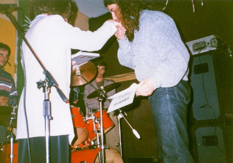 007 Eko festiwal 1994.