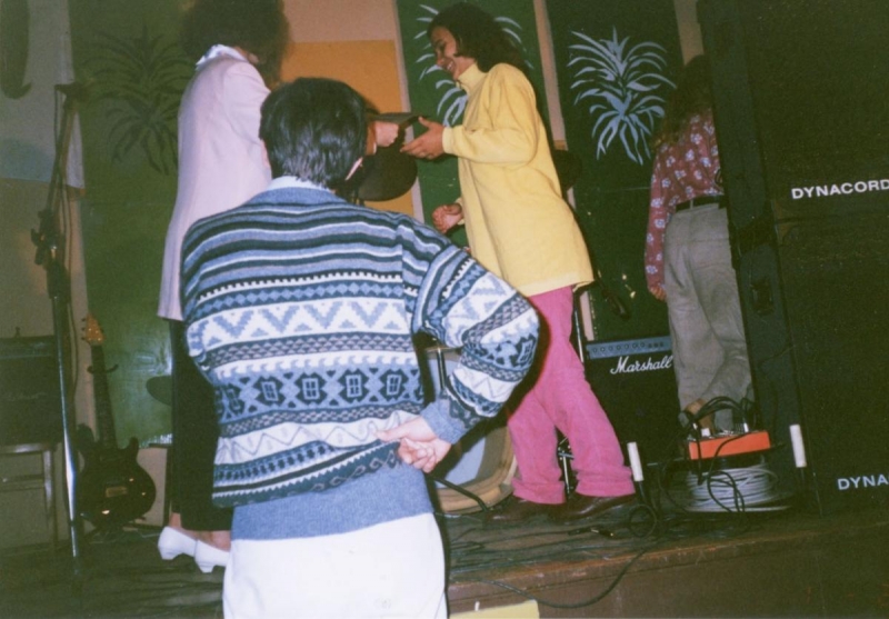 008 Eko festiwal 1994.