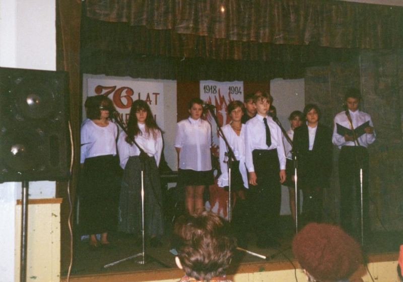 043 Święto Niepodległości