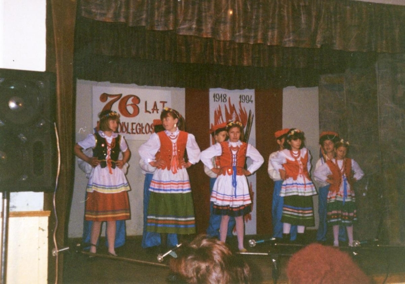 044 Święto Niepodległości