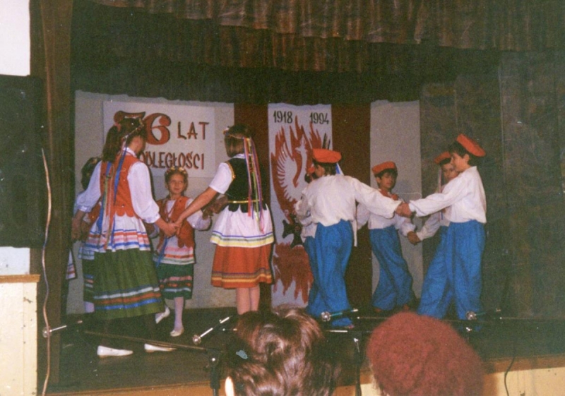 045 Święto Niepodległości