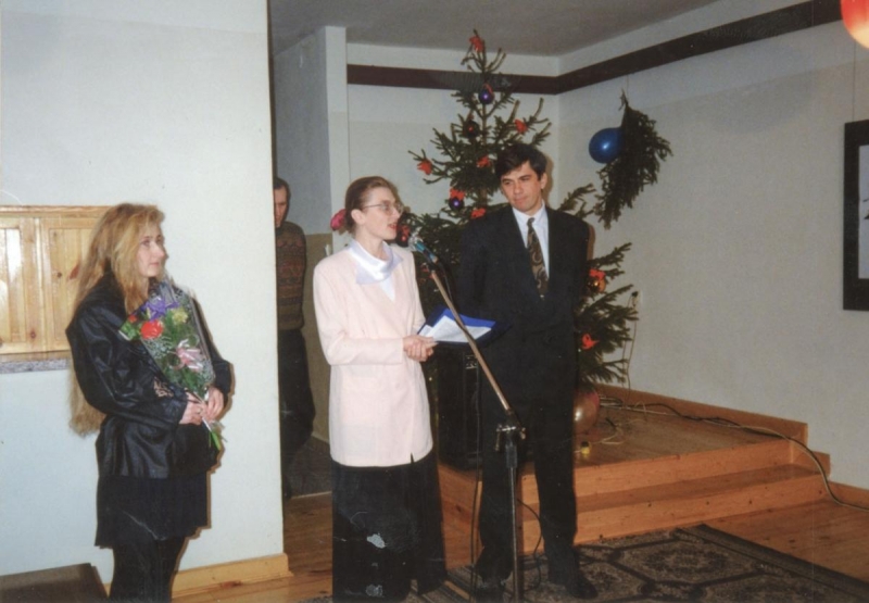 059 Wystawa Andrzej Szumowski