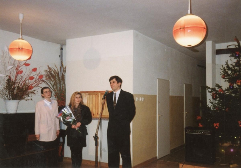 060 Wystawa Andrzej Szumowski