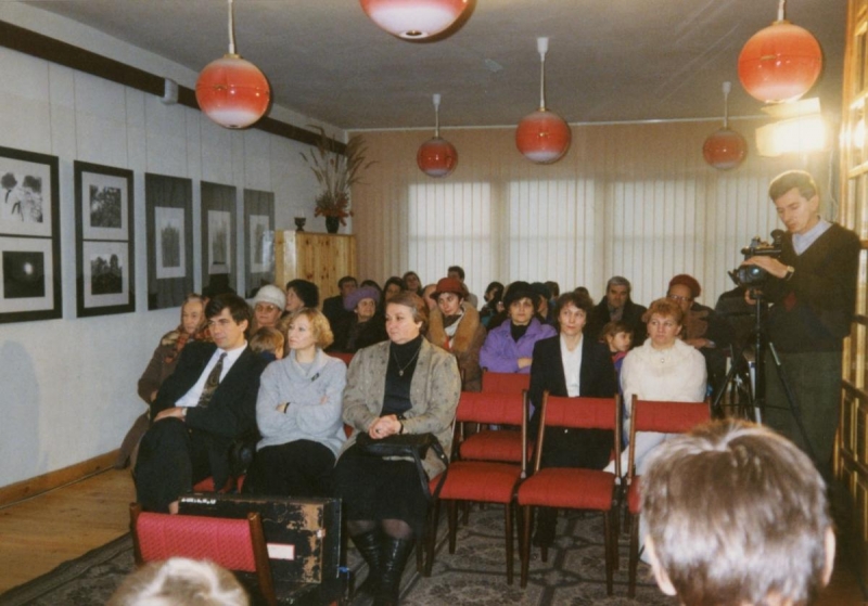 062 Wystawa Andrzej Szumowski