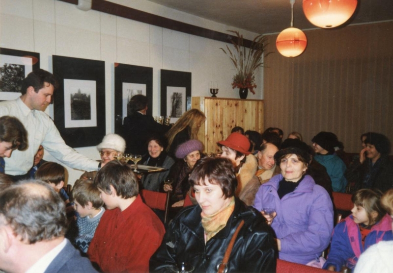 063 Wystawa Andrzej Szumowski