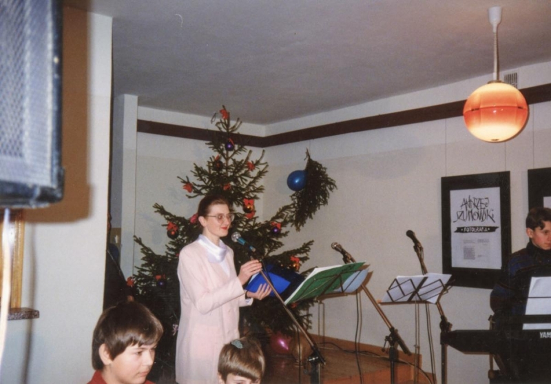 064 Wystawa Andrzej Szumowski