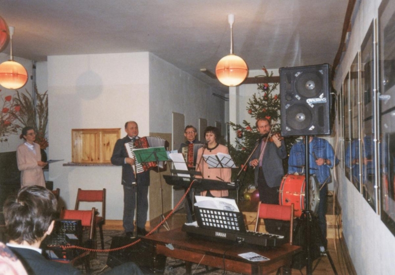 066 Wystawa Andrzej Szumowski