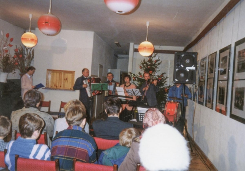 067 Wystawa Andrzej Szumowski